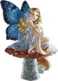 Fairy Greetings