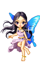 Fairy ecards