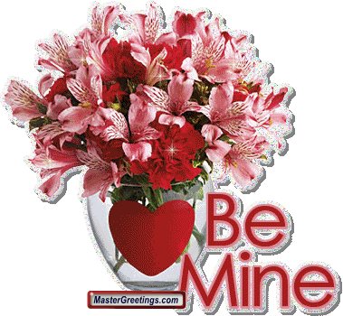 Flower Bouquet Cards