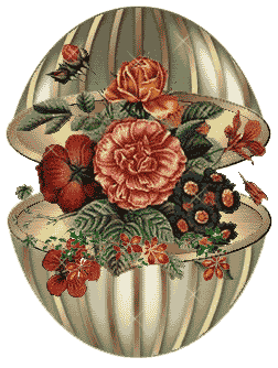 Flower Words
