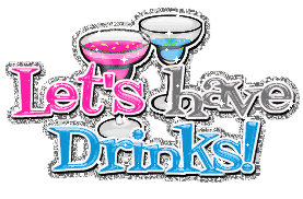 Food and Drink Glitters