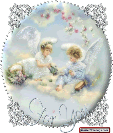 For You Glitters