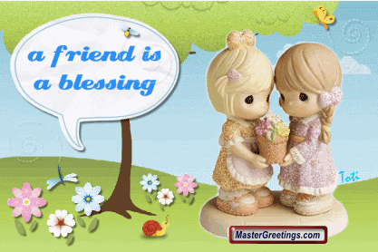 Friendship Flower Photos