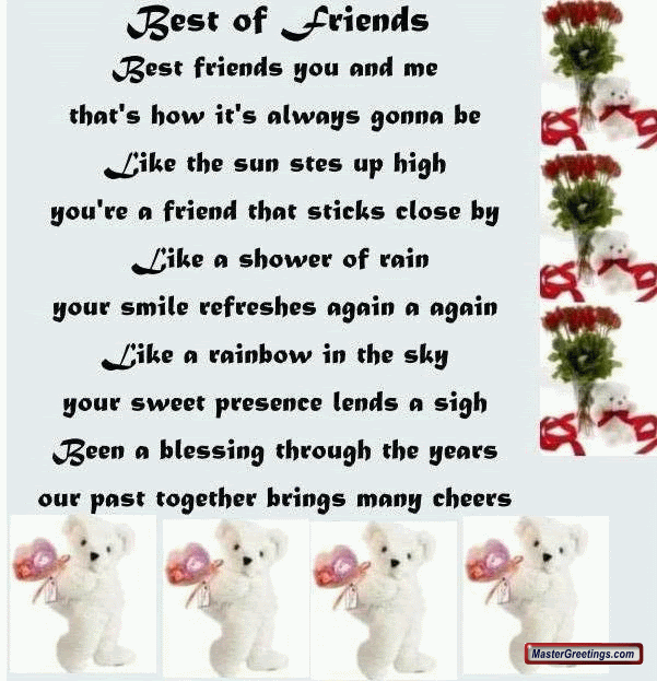 Friendship Flower Scraps