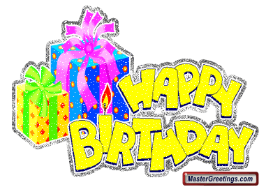 Happy Birthday Comments