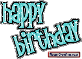 Happy Birthday Cards