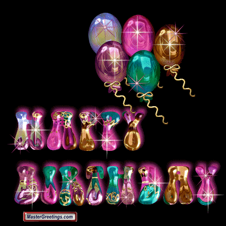 Happy Birthday Scrap