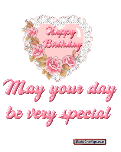 Happy Birthday Cards