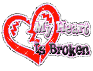 Heart Break Graphics