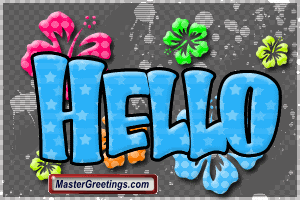 Hello Graphics