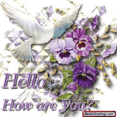 Hello Words