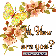 How Are You Cards