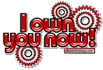 I Own You Photos