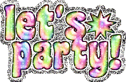 Lets Party Scrap