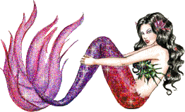 Mermaid Animations