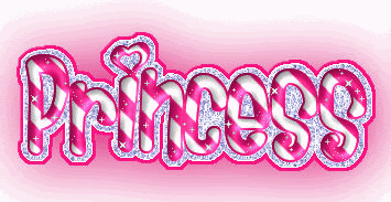 Princess ecards