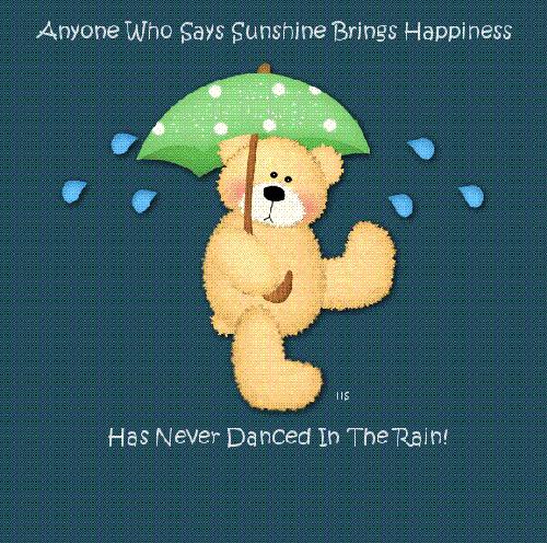 Rain Codes