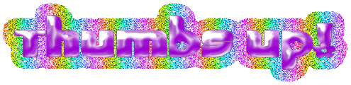 Rainbow Scraps