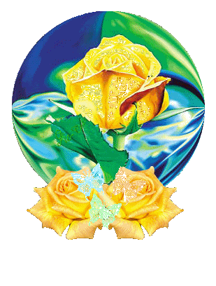 Rose Glitters