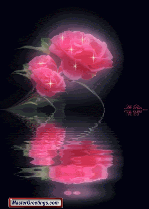 Rose ecards
