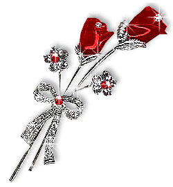 Rose Glitters