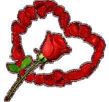 Rose Animations