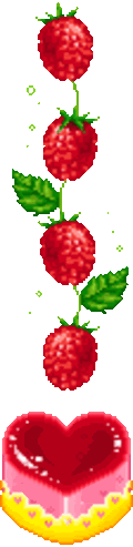 Strawberry Graphics