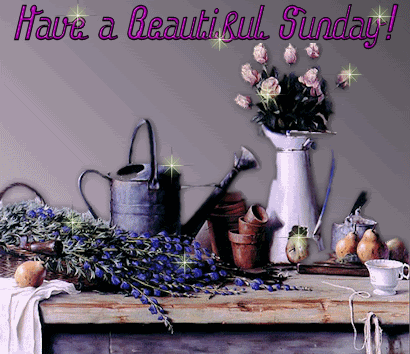 Sunday Graphics