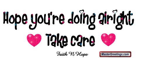 Take Care Codes