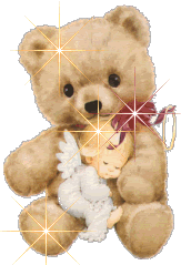 Teddy Bear Photos