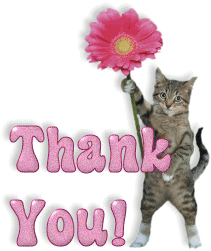 Thank You Scrap
