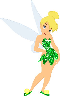 Tinker Bell Graphics