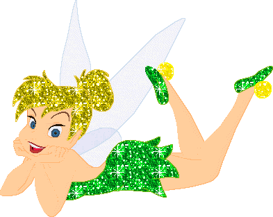 Tinker Bell Cards