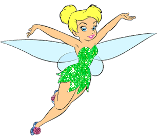 Tinker Bell Pictures