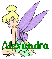 Tinker Bell Codes