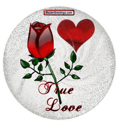 True Love Graphics
