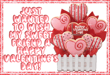 Valentines Day Photos