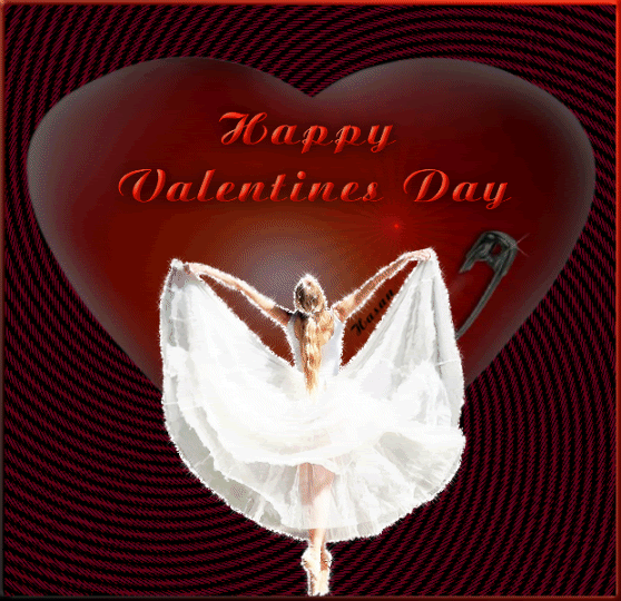 Valentines Day Photos