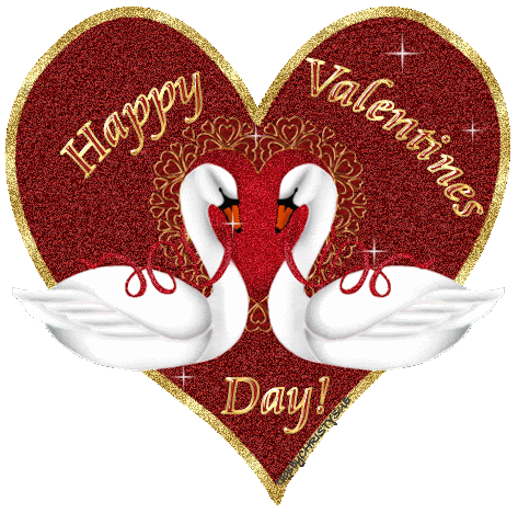 Valentines Day Comments