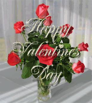 Valentines Day Comments