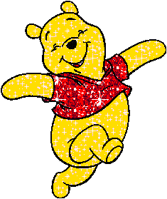Winnie The Pooh Cards