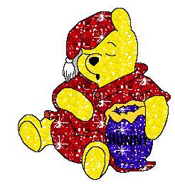Winnie The Pooh Scrap