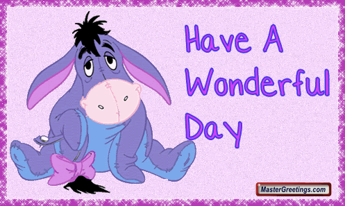Winnie The Pooh Animations