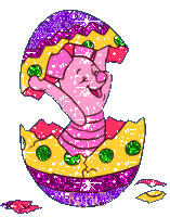 Winnie The Pooh Scrap