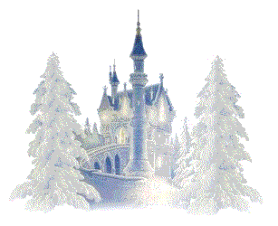Winter Glitters