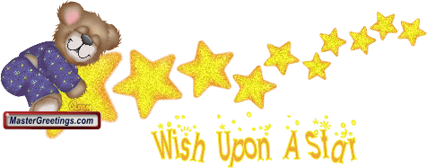 Wish Comments