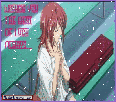 Wish Cards