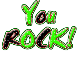 You Rock Codes