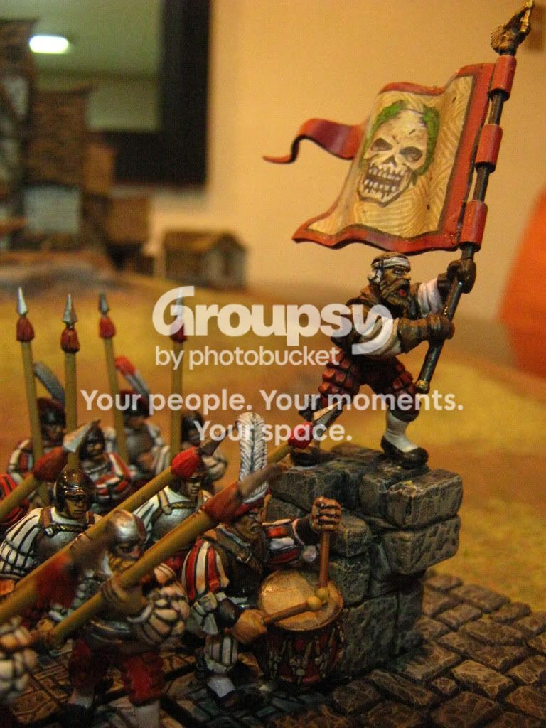 Talabheim Rmy A Collection of my Warhammer Works - Page 3